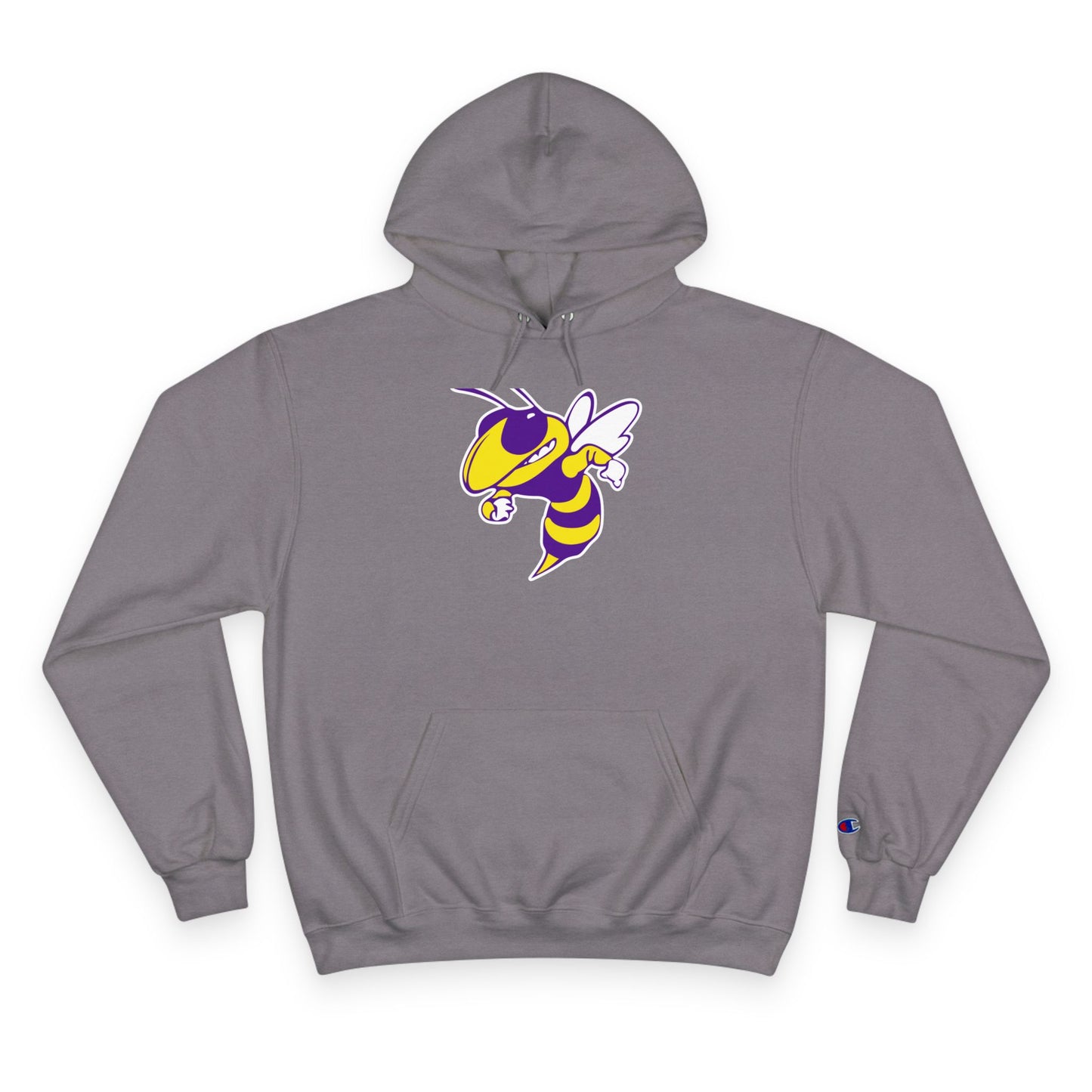 Champion Powerblend Fleece Pullover Hoodie