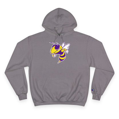 Champion Powerblend Fleece Pullover Hoodie