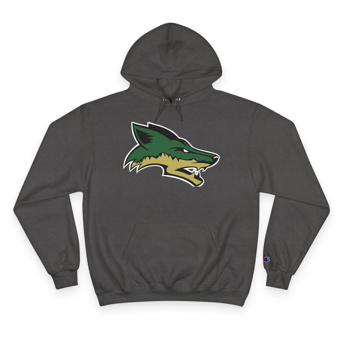 Champion Powerblend Fleece Pullover Hoodie