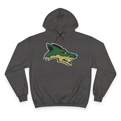 Champion Powerblend Fleece Pullover Hoodie