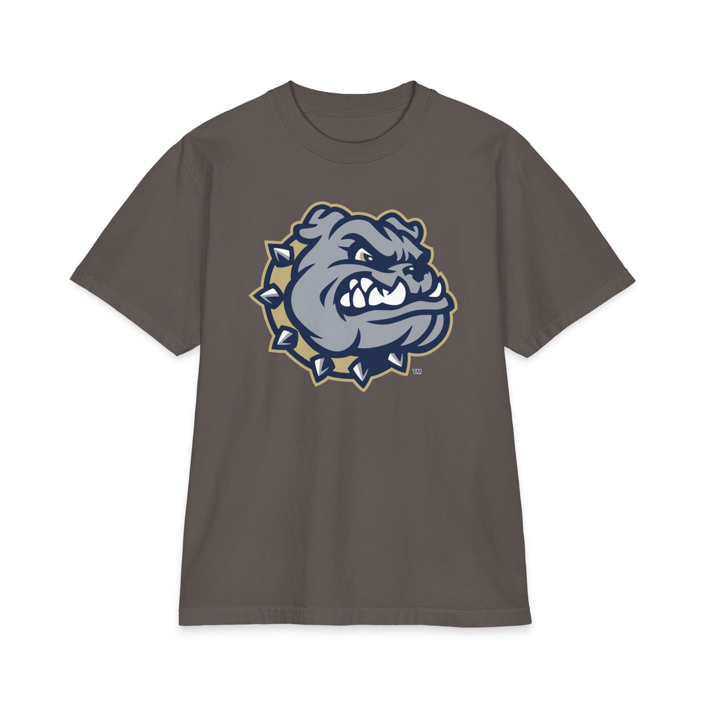 Max Heavyweight Short Sleeve Tee