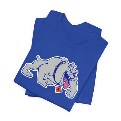 Jersey Short Sleeve Tee