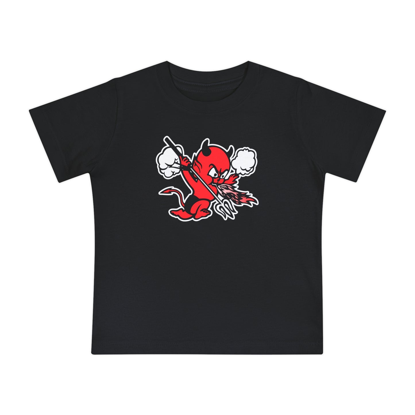 Baby Short Sleeve Tee
