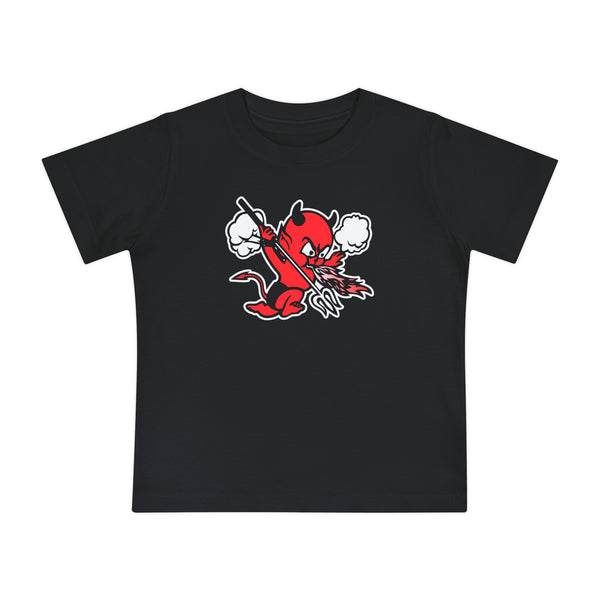 Baby Short Sleeve Tee