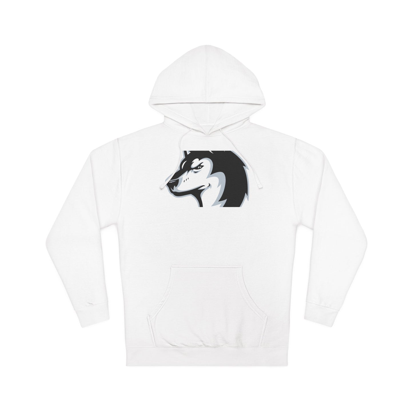 Midweight Pullover Hoodie