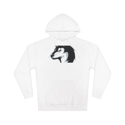 Midweight Pullover Hoodie