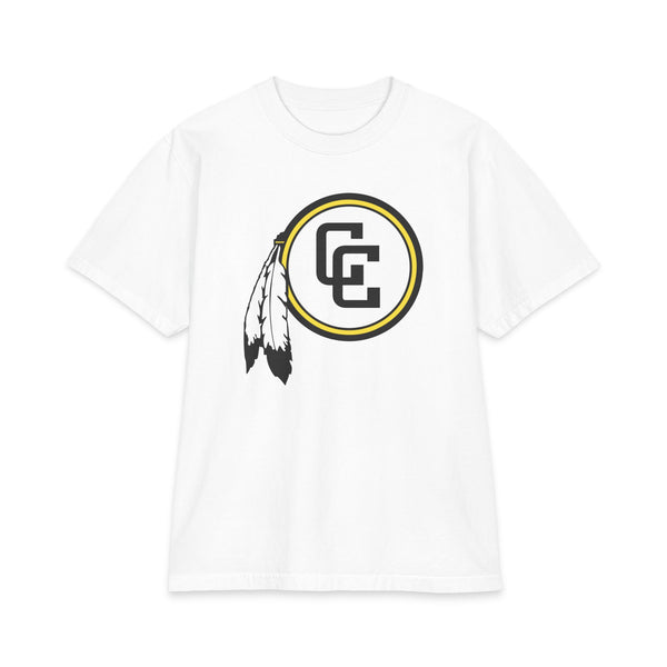 Max Heavyweight Short Sleeve Tee