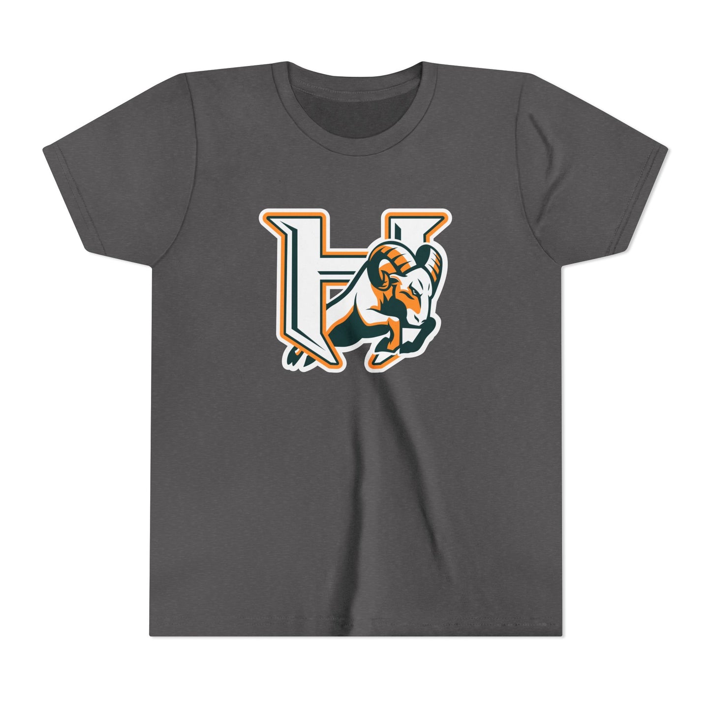 Youth Short Sleeve Tee