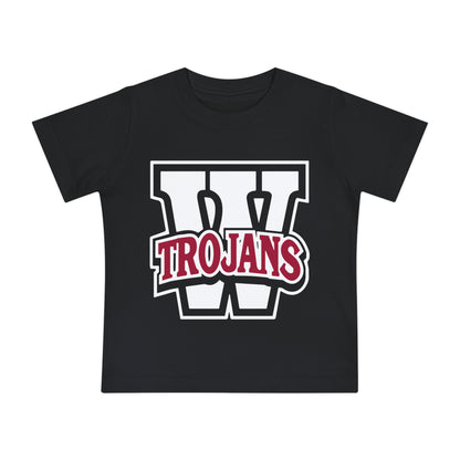 Baby Short Sleeve Tee