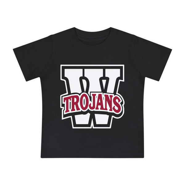 Baby Short Sleeve Tee
