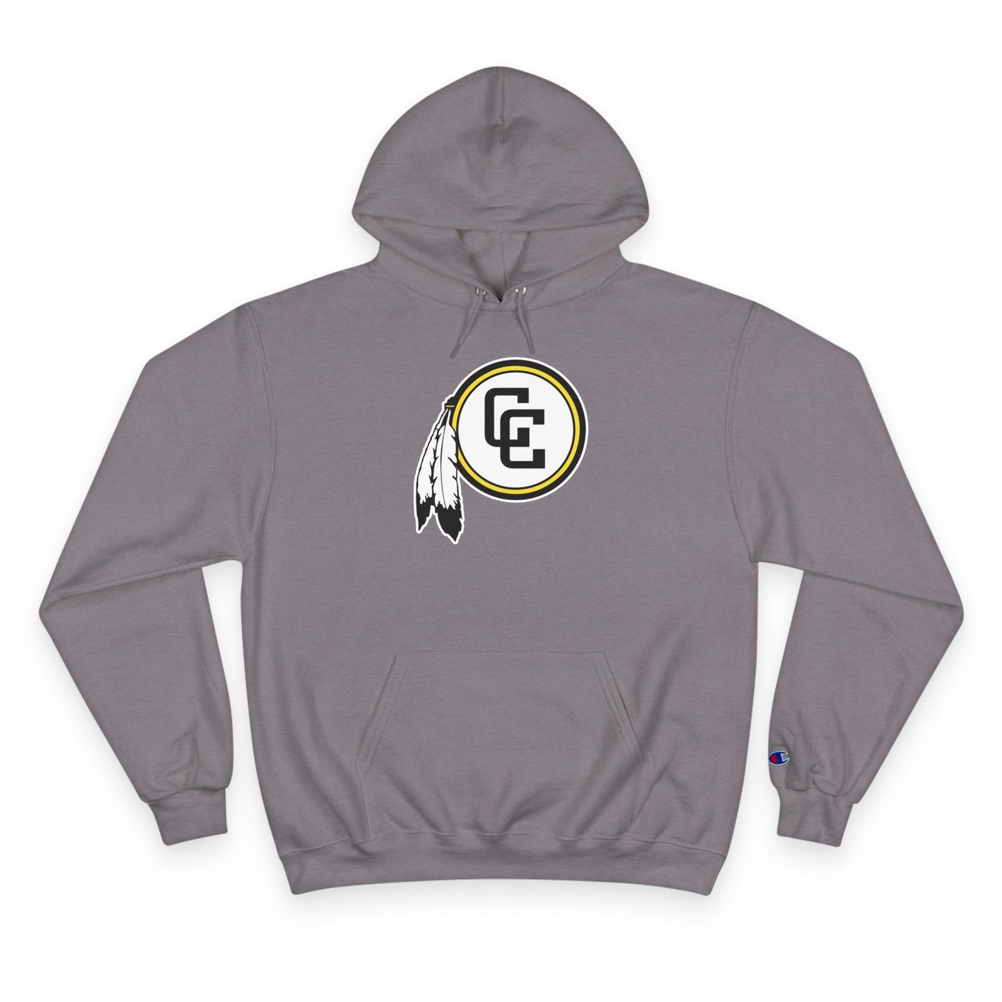 Champion Powerblend Fleece Pullover Hoodie