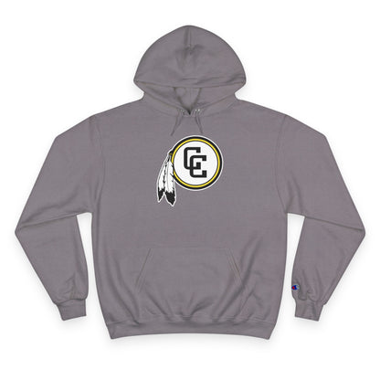 Champion Powerblend Fleece Pullover Hoodie