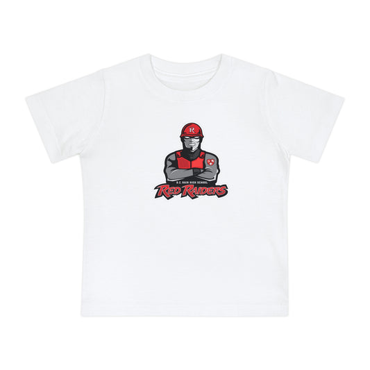Baby Short Sleeve Tee