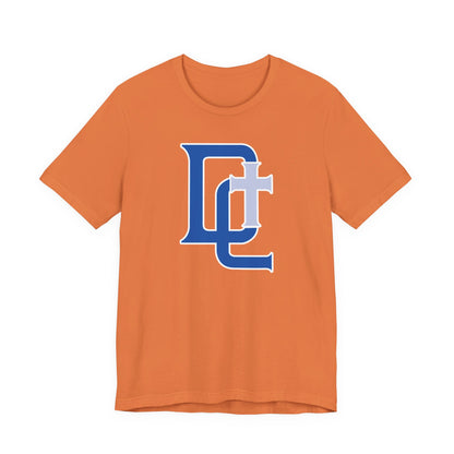 Jersey Short Sleeve Tee