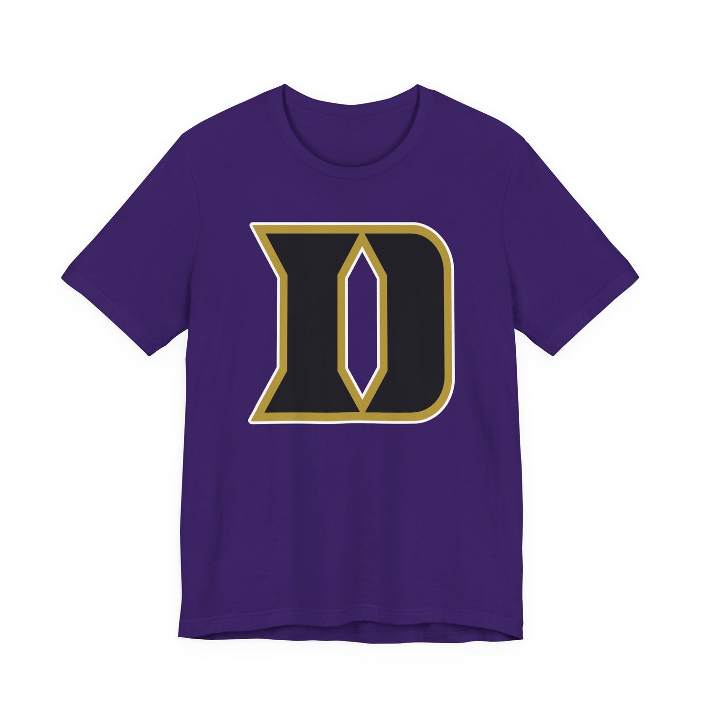 Jersey Short Sleeve Tee