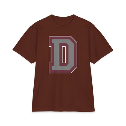 Max Heavyweight Short Sleeve Tee