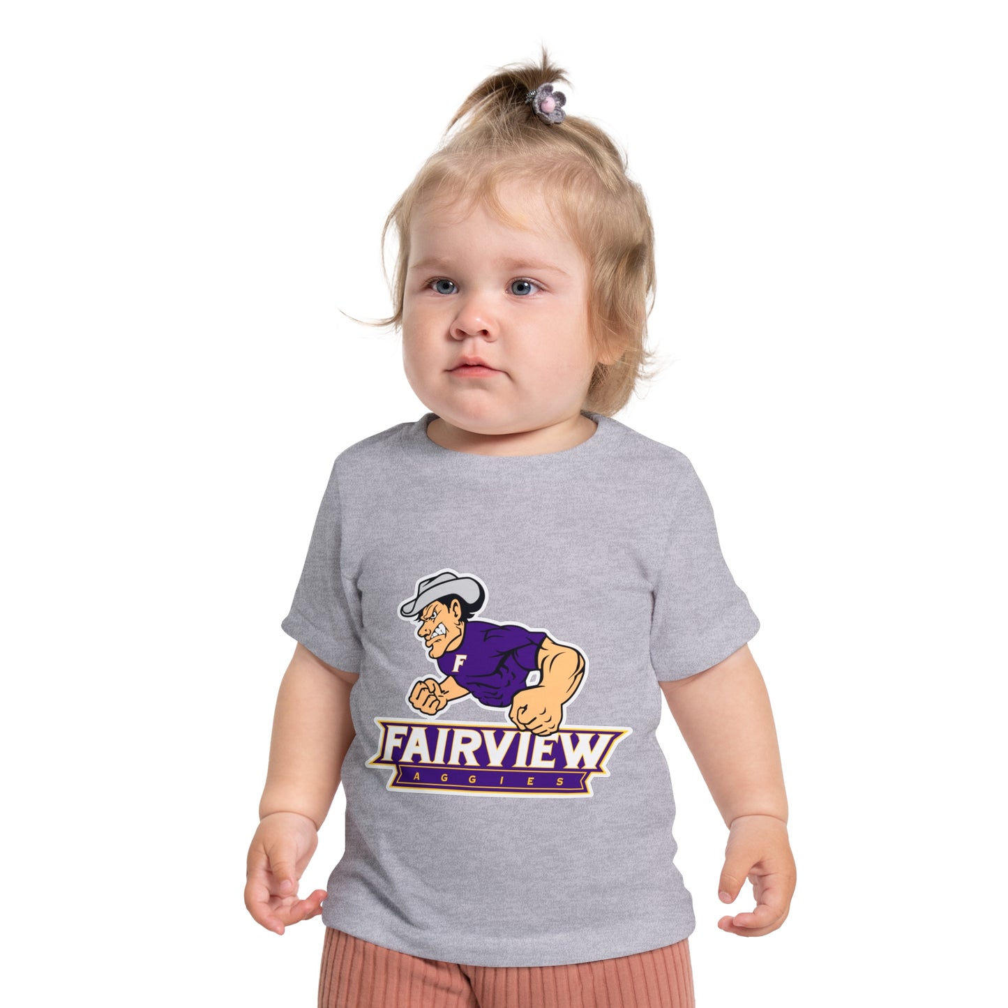 Baby Short Sleeve Tee