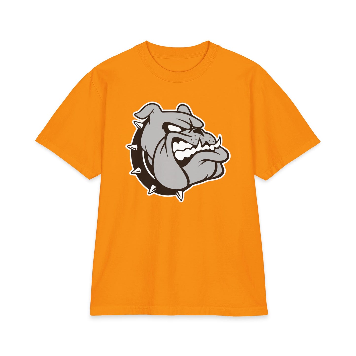 Max Heavyweight Short Sleeve Tee