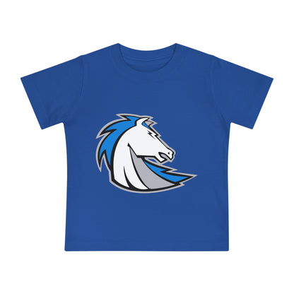 Baby Short Sleeve Tee