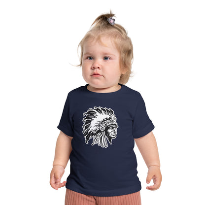 Baby Short Sleeve Tee
