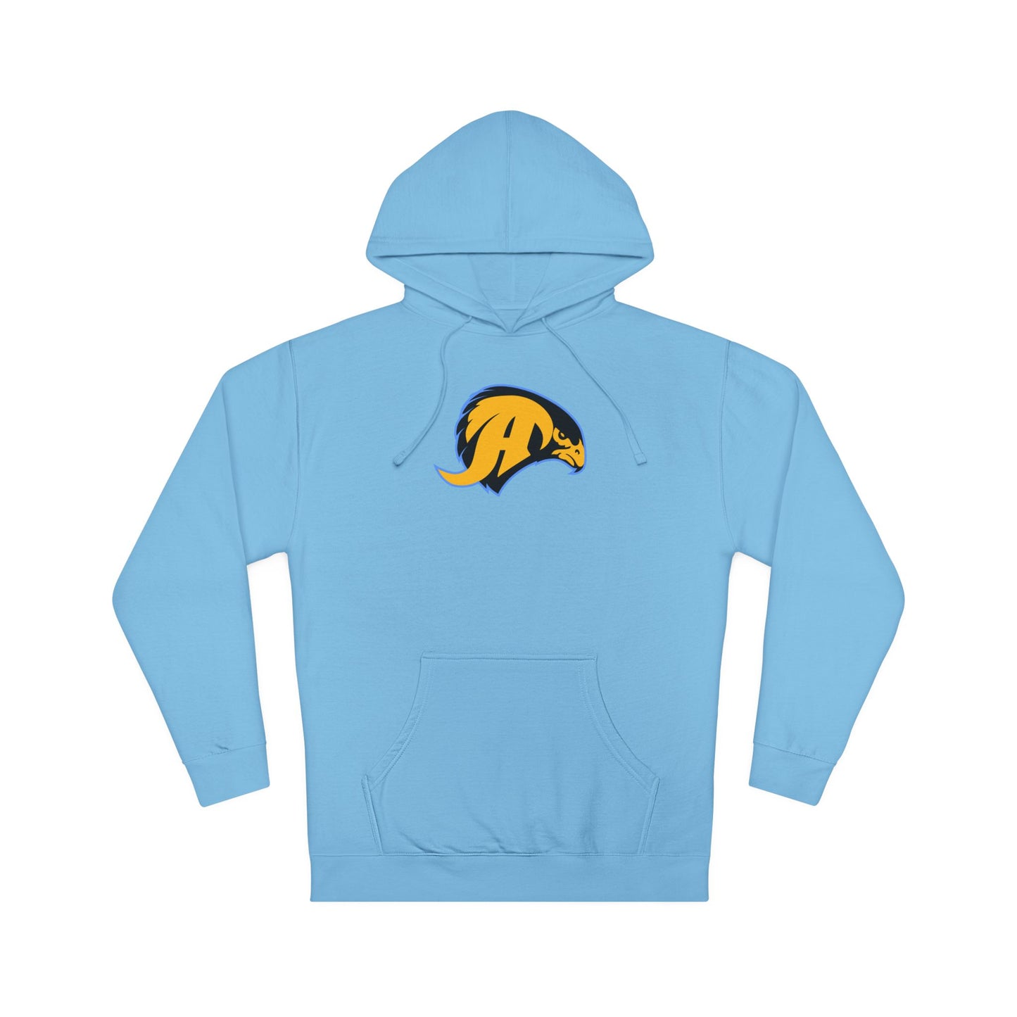 Midweight Pullover Hoodie