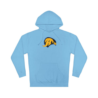Midweight Pullover Hoodie