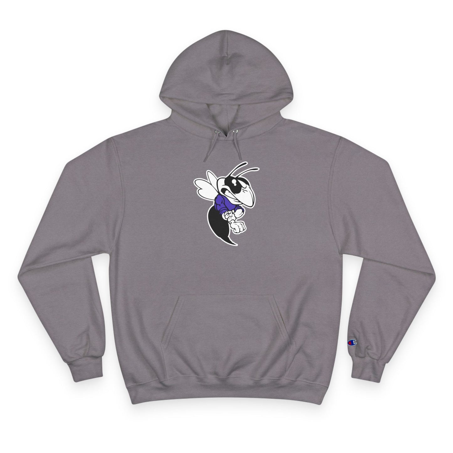 Champion Powerblend Fleece Pullover Hoodie