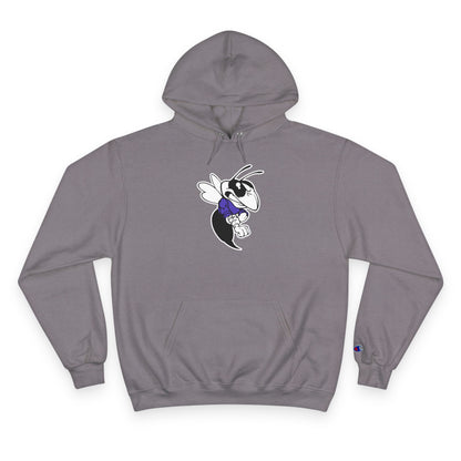 Champion Powerblend Fleece Pullover Hoodie