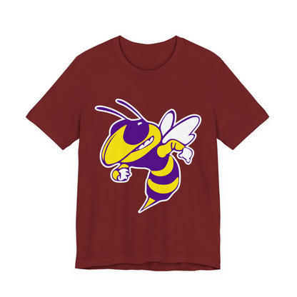 Jersey Short Sleeve Tee