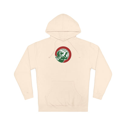 Midweight Pullover Hoodie
