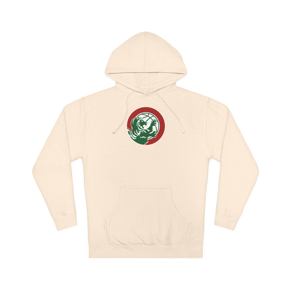 Midweight Pullover Hoodie
