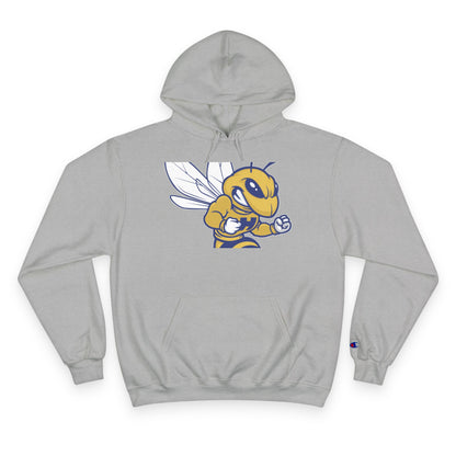 Champion Powerblend Fleece Pullover Hoodie