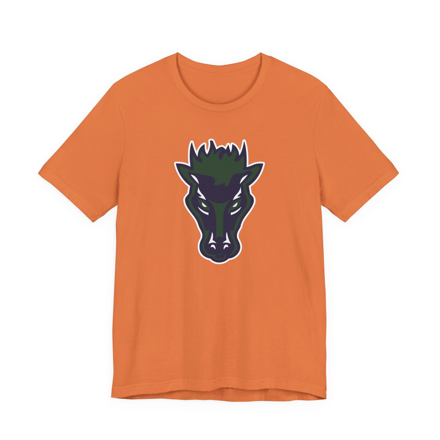 Jersey Short Sleeve Tee