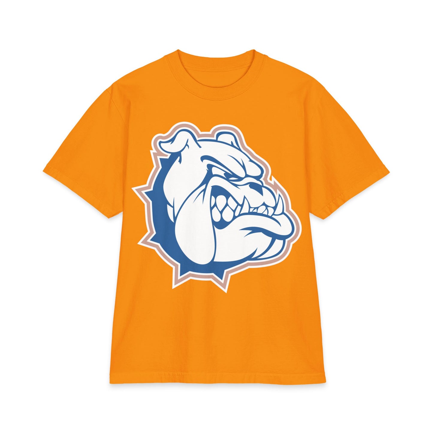 Max Heavyweight Short Sleeve Tee