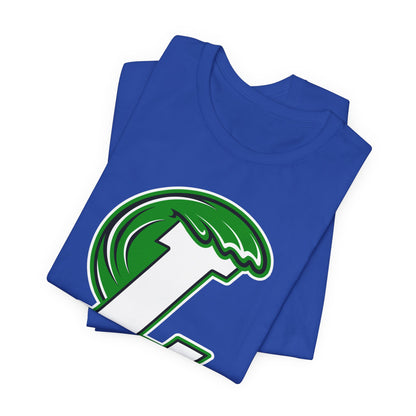 Jersey Short Sleeve Tee