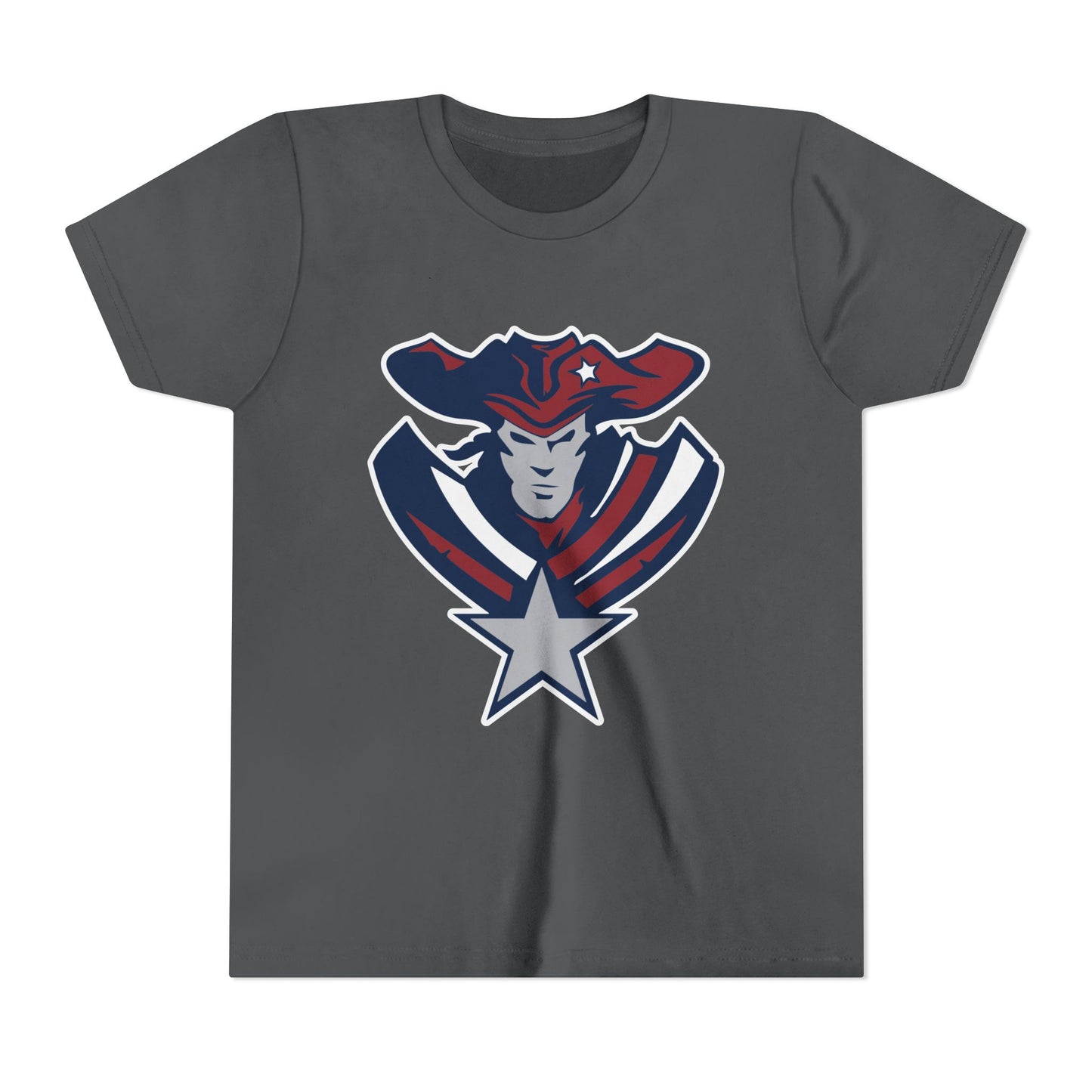 Youth Short Sleeve Tee