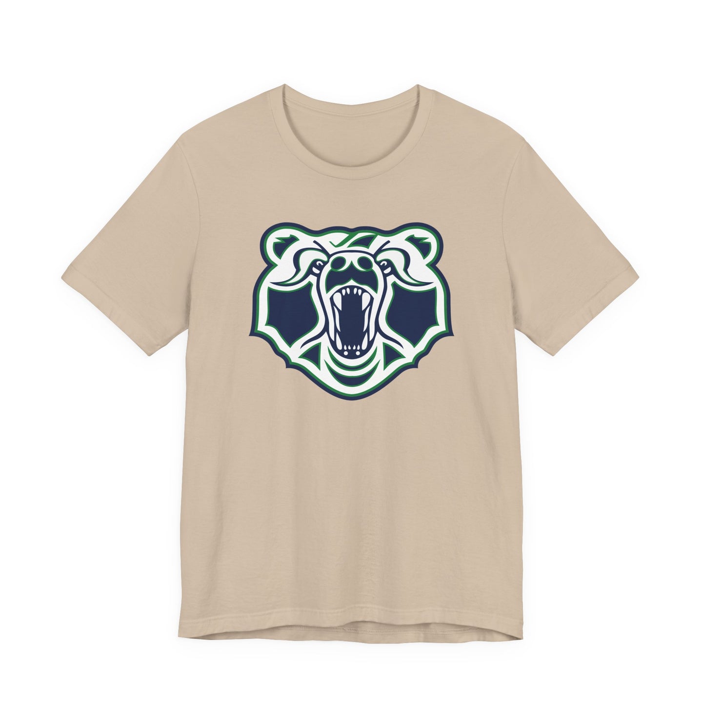 Jersey Short Sleeve Tee