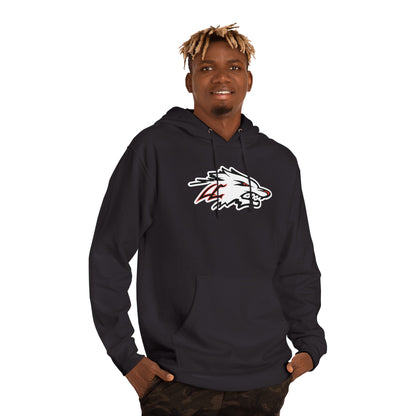 Midweight Pullover Hoodie