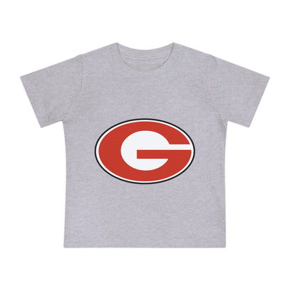 Baby Short Sleeve Tee