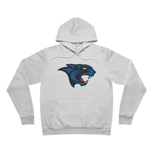 Sponge Fleece Pullover Hoodie