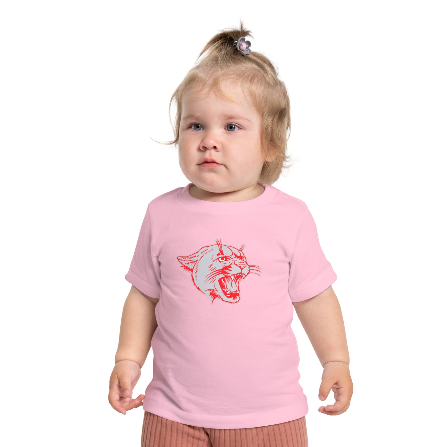 Baby Short Sleeve Tee