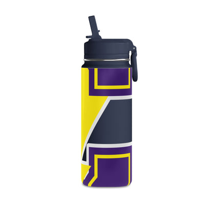 Mini Water Bottle, 20oz