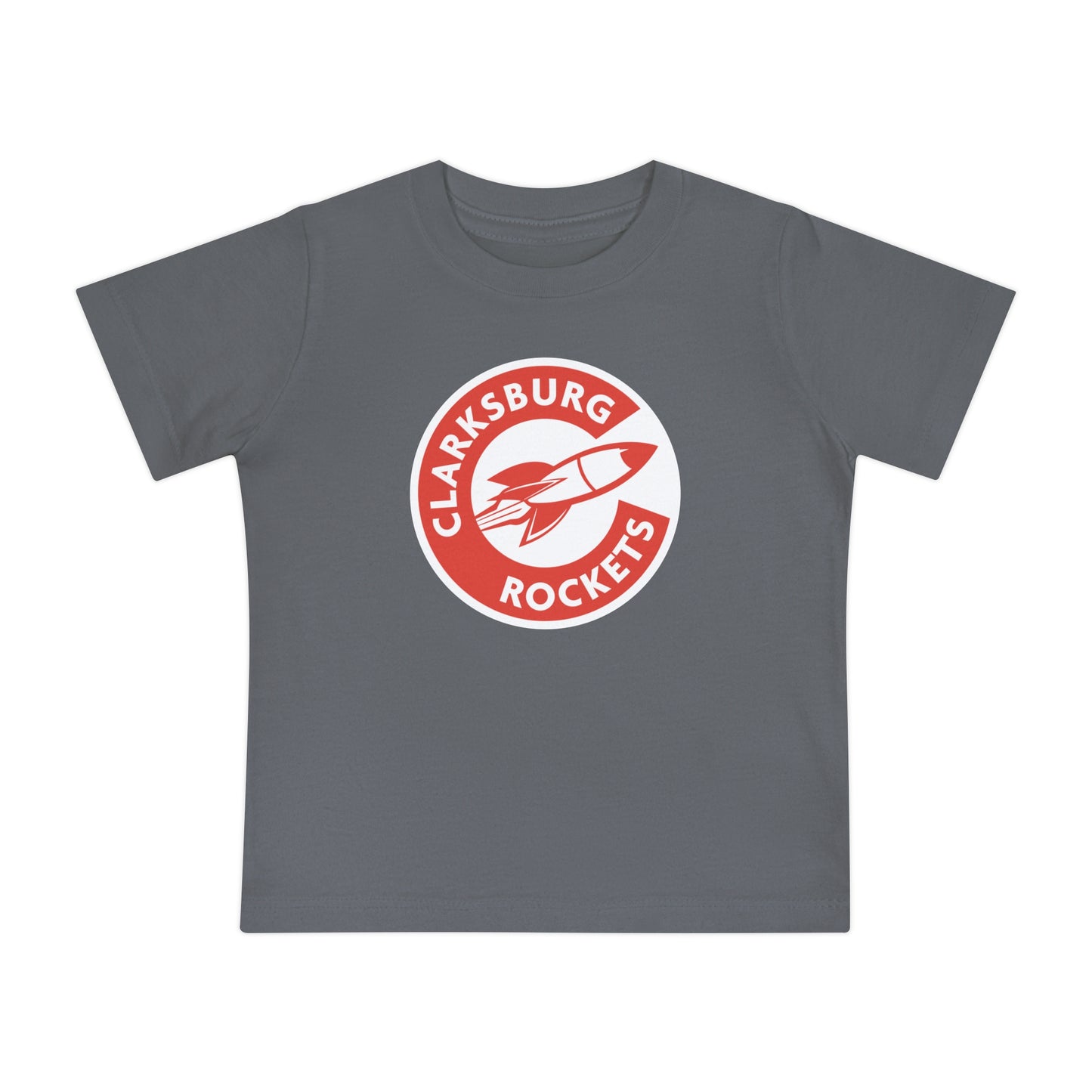 Baby Short Sleeve Tee