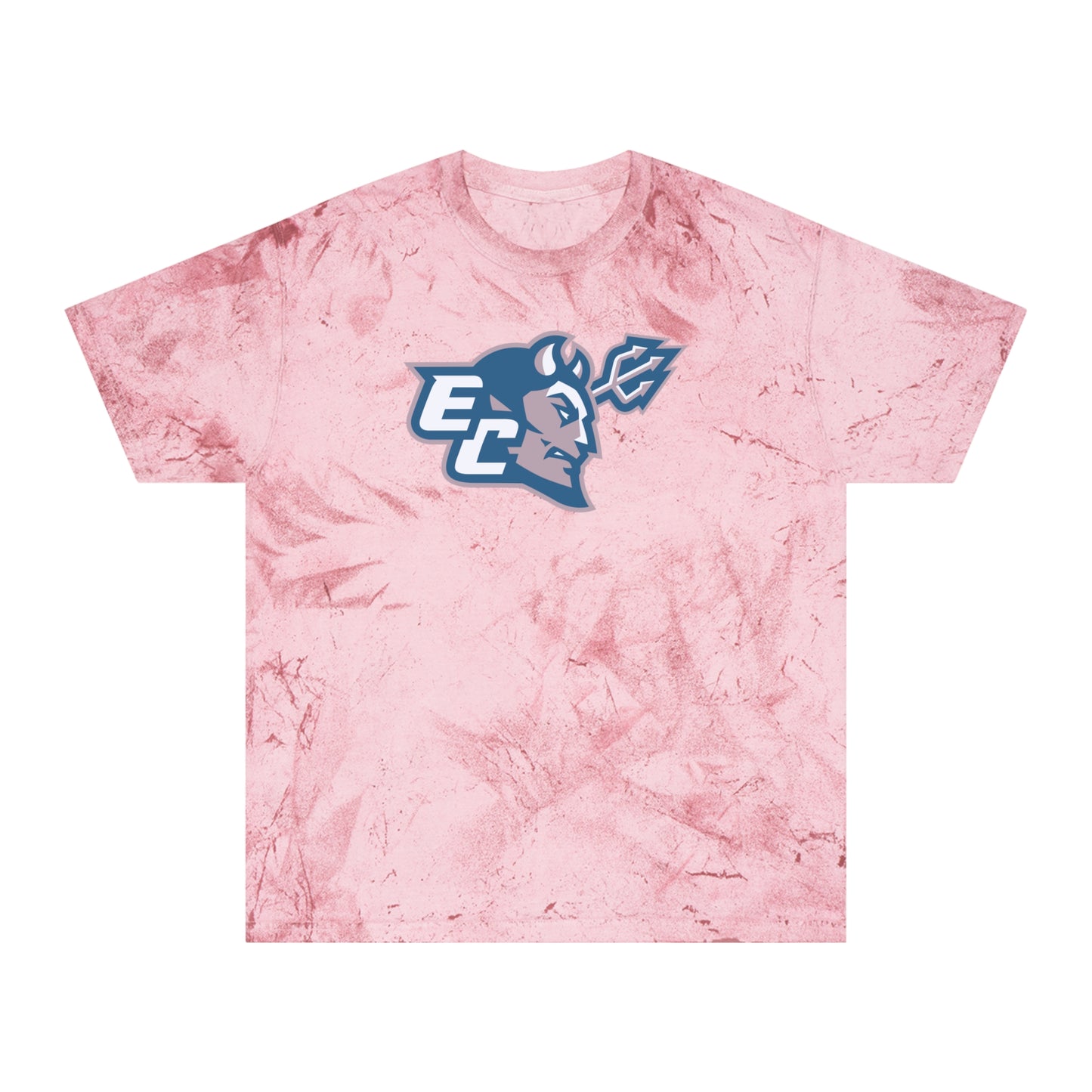 Color Blast School Spirit Tee