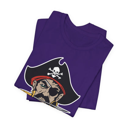 Jersey Short Sleeve Tee
