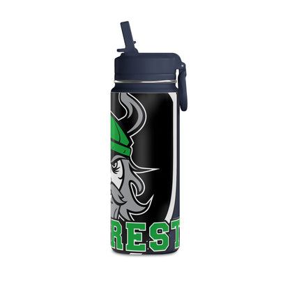 Mini Water Bottle, 20oz
