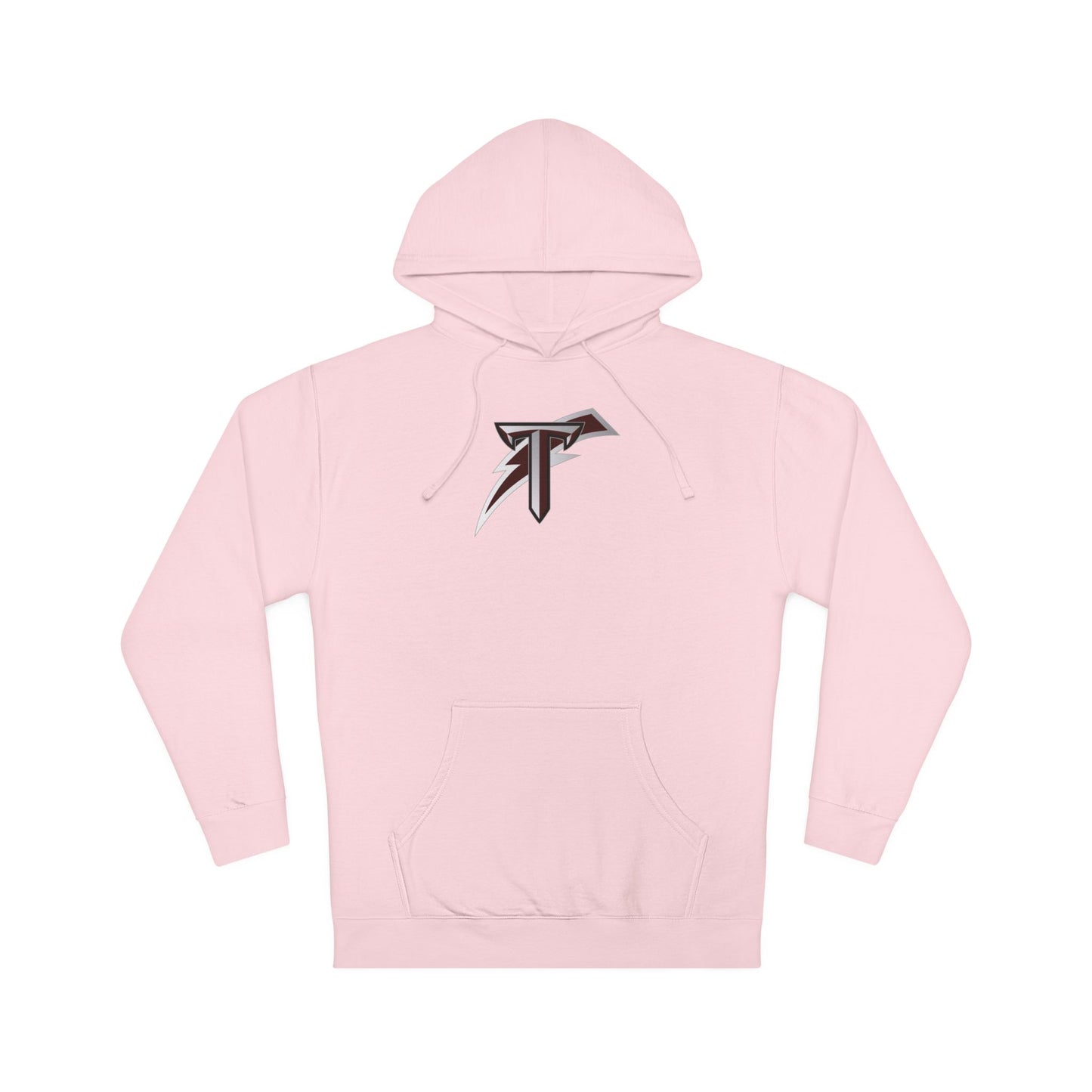 Midweight Pullover Hoodie