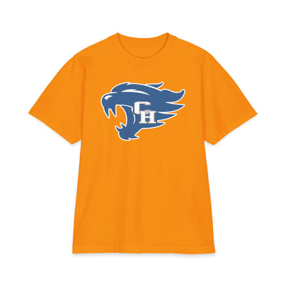 Max Heavyweight Short Sleeve Tee
