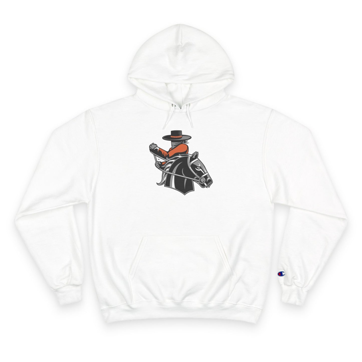 Champion Powerblend Fleece Pullover Hoodie