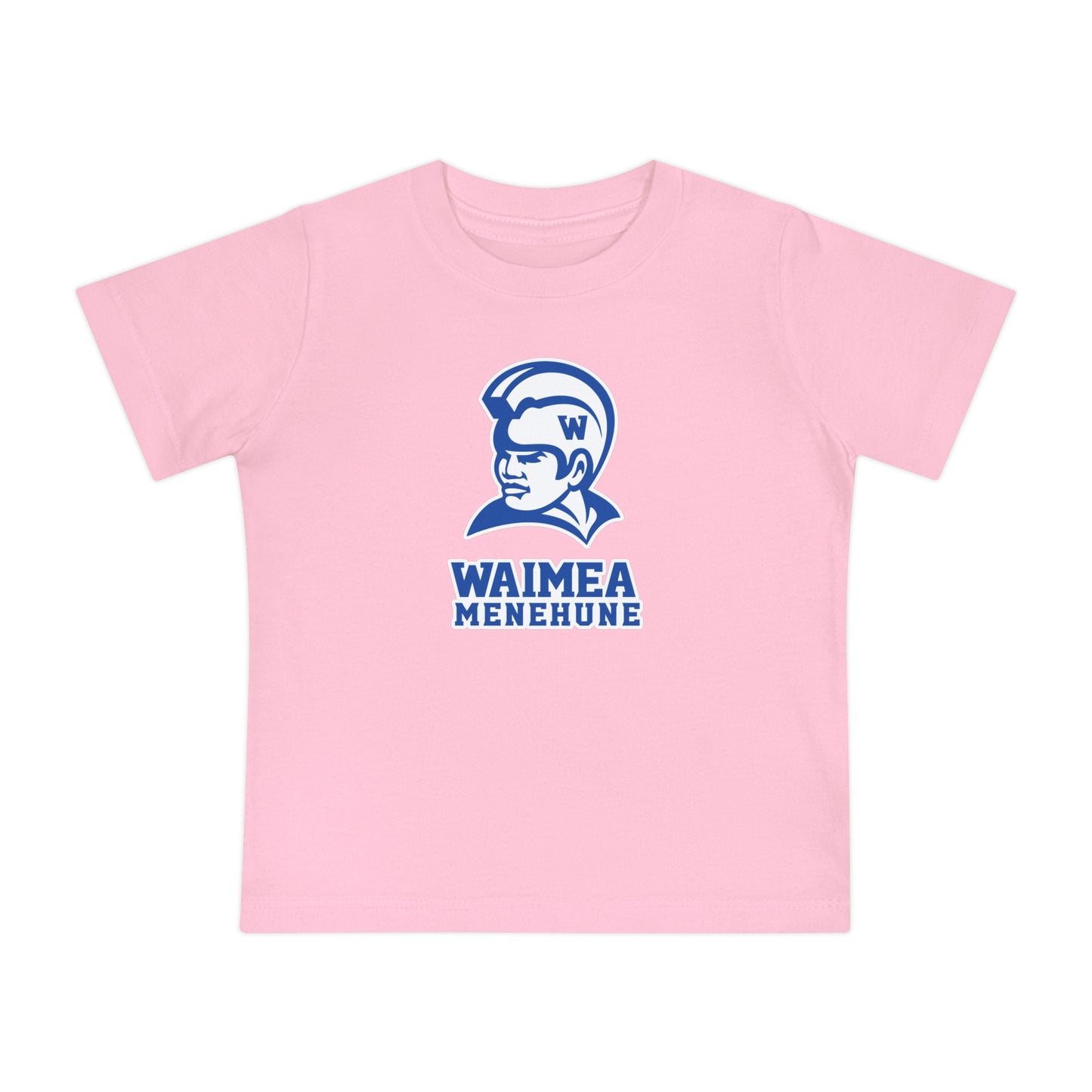 Baby Short Sleeve Tee